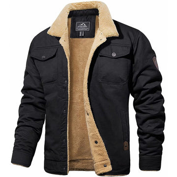 Lorenzo – Veste bomber