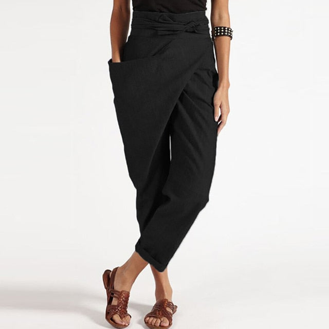 Mira - Pantalons d'été à la mode