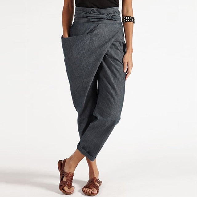 Mira - Pantalons d'été à la mode