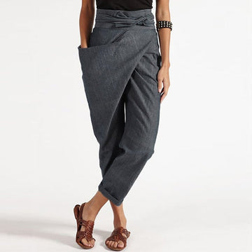 Mira - Pantalons d'été à la mode