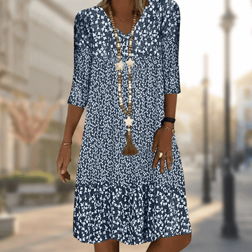 Tash - Robe pour femmes élégante, chic et confortable