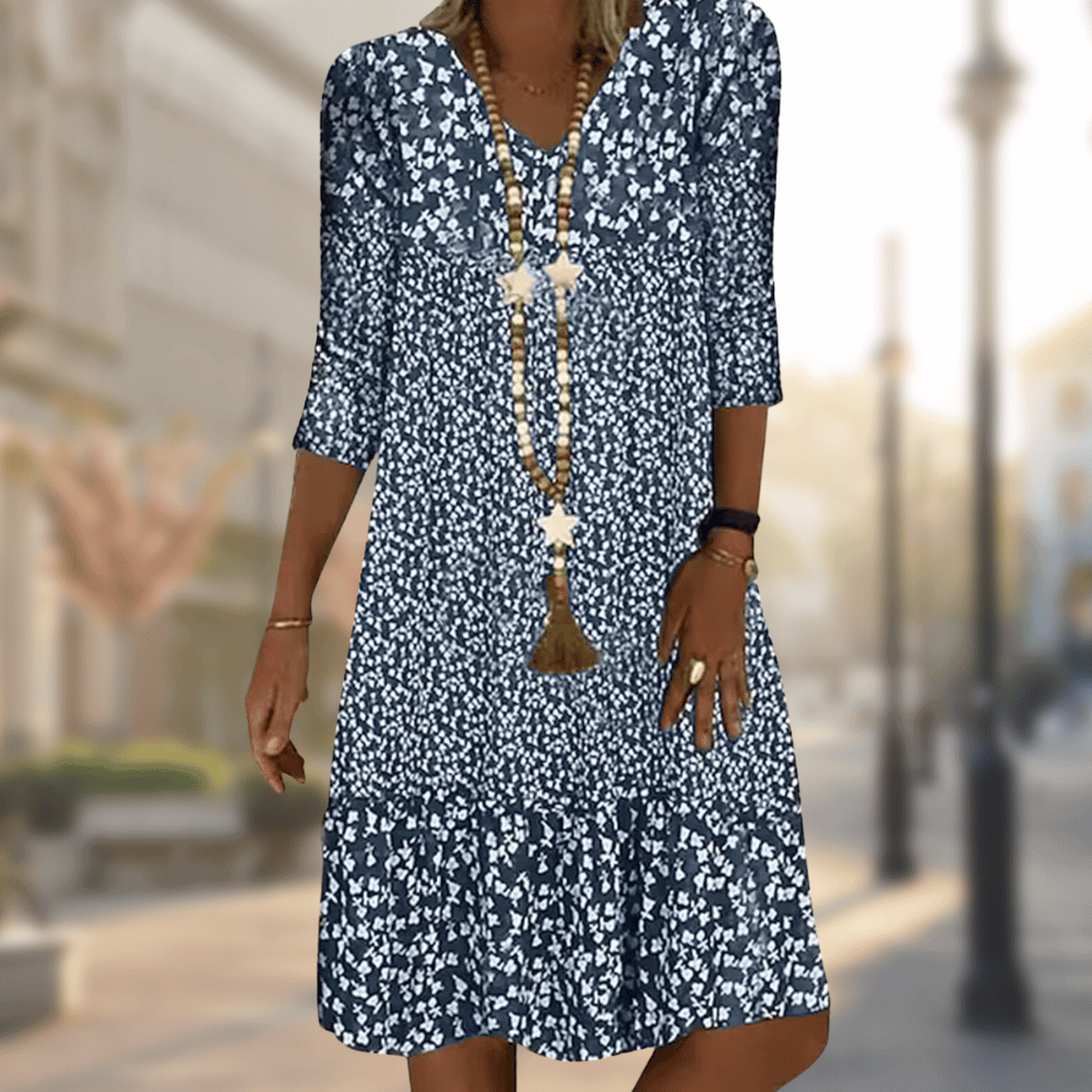 Tash - Robe pour femmes élégante, chic et confortable