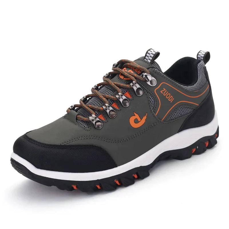Tui - Chaussures Orthopédiques Hommes Confort