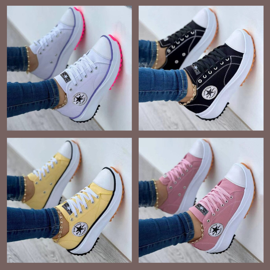 Funkie - Chaussures de Sport Orthopédiques Stylish