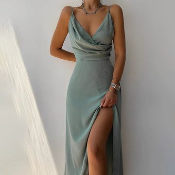 Adélie – Jolie Robe Décontractée