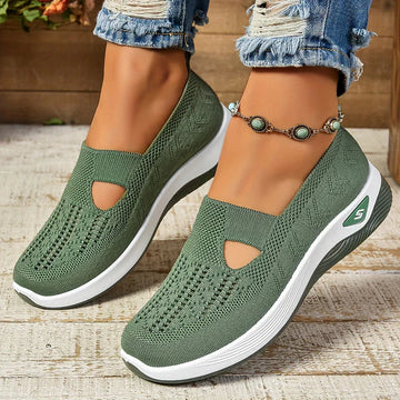 Phebe – Slip-Ons confortables