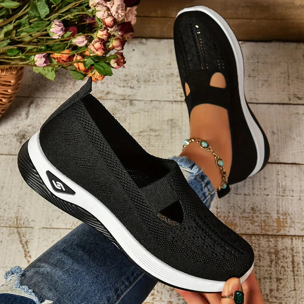 Phebe – Slip-Ons confortables