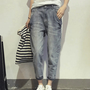 Vána - Polyvalent et confortable jeans pour femmes