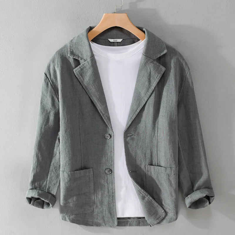 Joris – Veste de loisir pour hommes