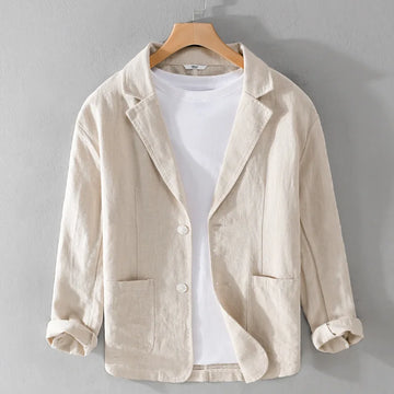 Joris – Veste de loisir pour hommes