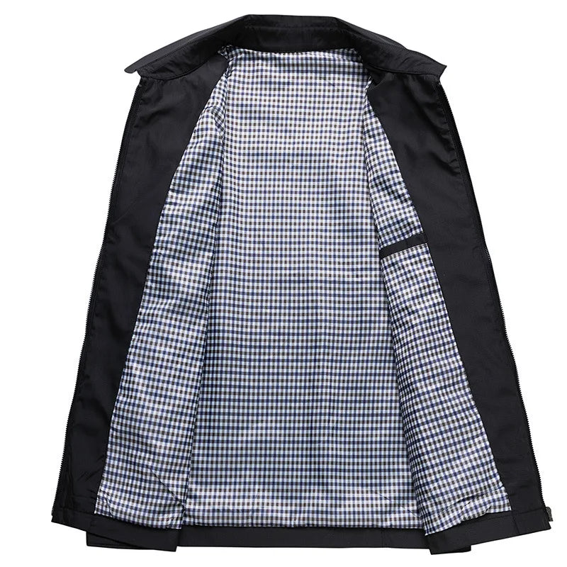 Timo – Veste légère pour homme