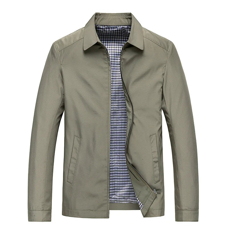 Timo – Veste légère pour homme