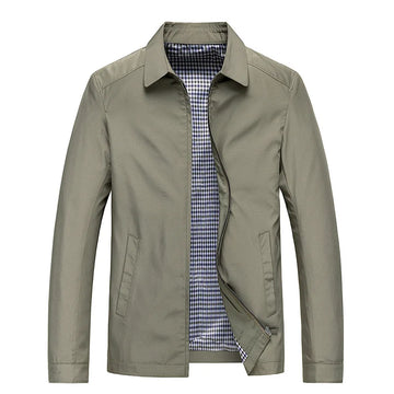 Timo – Veste légère pour homme