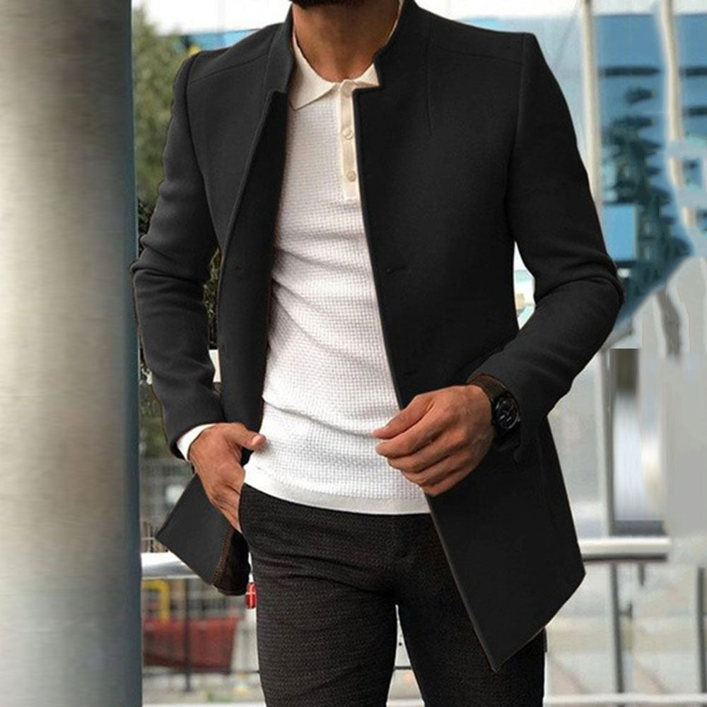 Martin - Veste chic et confortable pour hommes