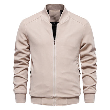Brandon - Veste d'automne polyvalente homme