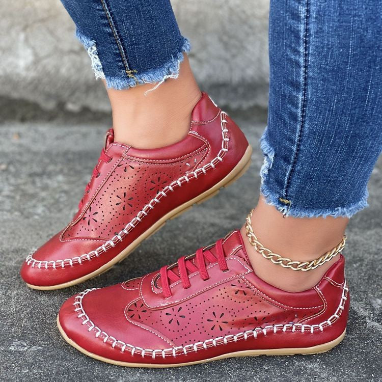 Marcella - Chaussures pieds nus pour le printemps et l'été