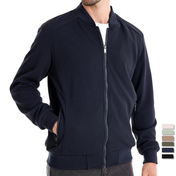 Léo – Veste pour l'automne et l'hiver