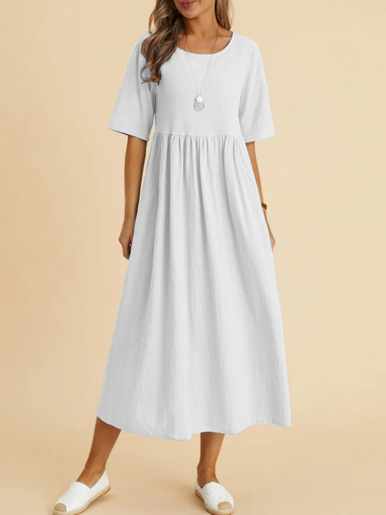 Hera - Robe de style