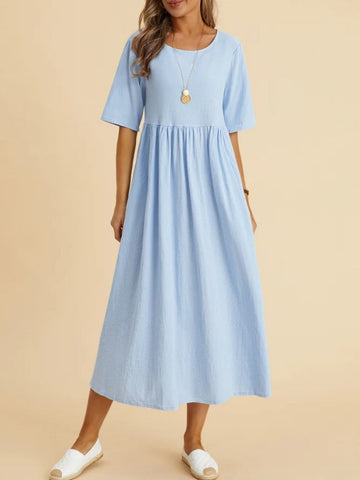 Hera - Robe de style