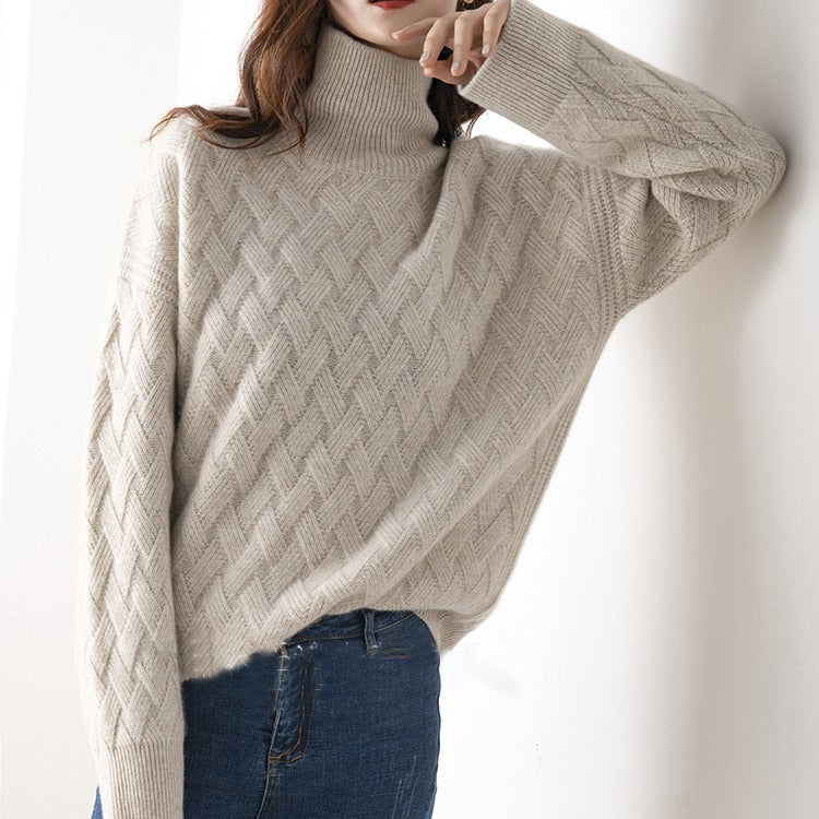 Antonia – Pull-over confortable