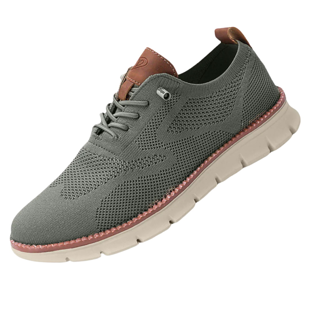 Nico – Élégantes Sneakers de Confort