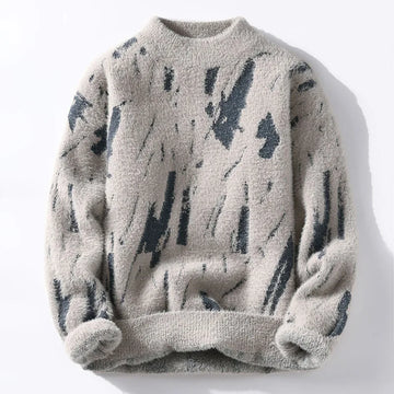 Romeo – Pull en tricot élégant