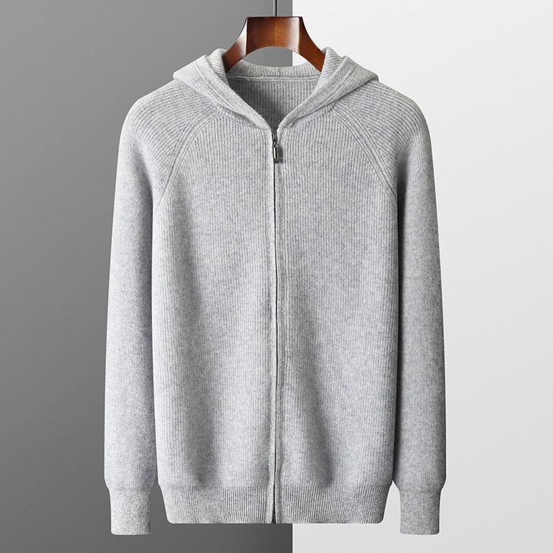 Harry – Pull avec douceur particulière