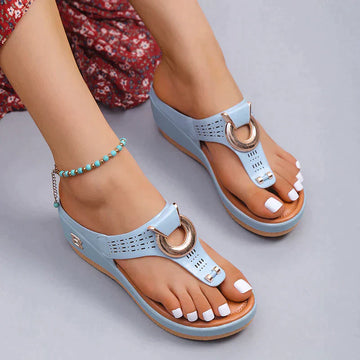 Octavia - Sandales orthopédiques