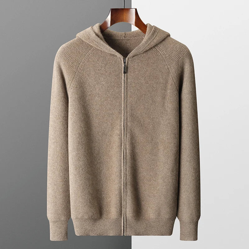 Harry – Pull avec douceur particulière