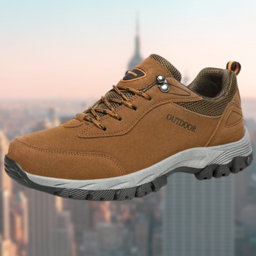 Arlo – Chaussures Orthopédiques Hommes