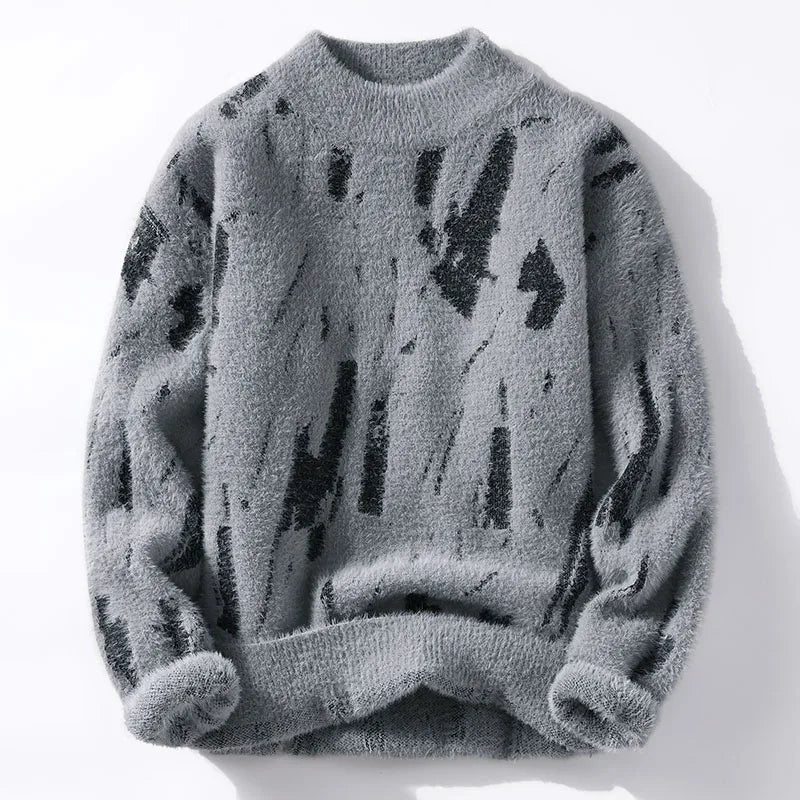 Romeo – Pull en tricot élégant