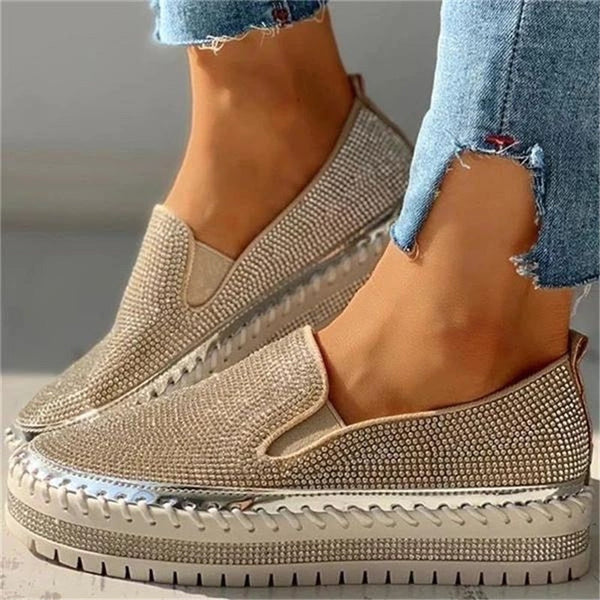 Joyce - Chaussures ergonomiques pour femmes avec style