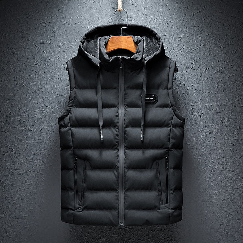 Branch - Élégant Gilet d'Affaires pour Hommes