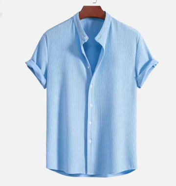 Gerome - Chemise en lin d'été