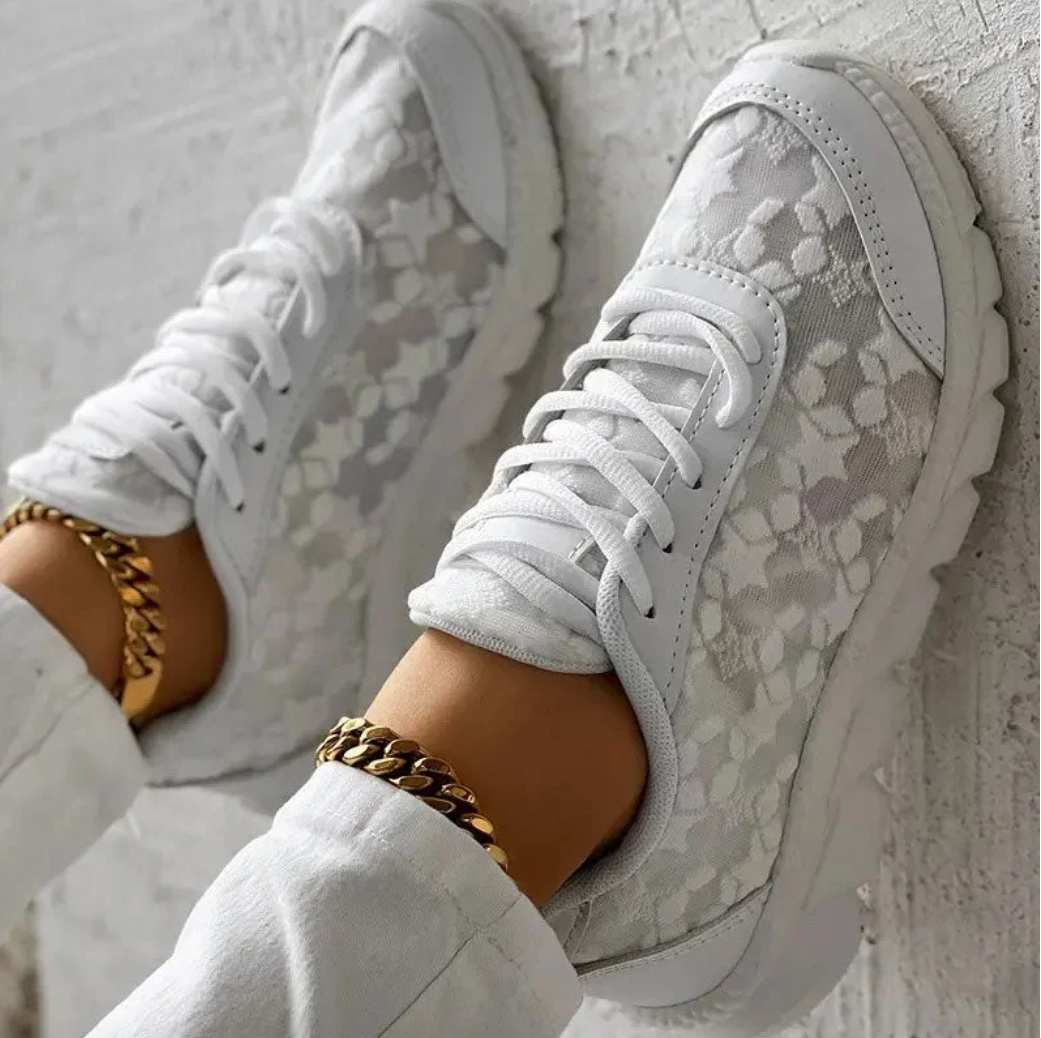 Jonas – Chaussures Confortables et Respirantes