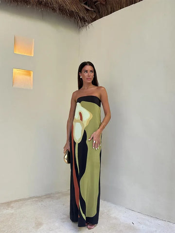 Fernanda - Robe élégante pour chaque occasion