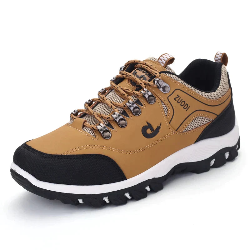 Tui - Chaussures Orthopédiques Hommes Confort