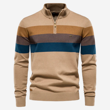 Lorenzo – Pull-over Rétro Snoop