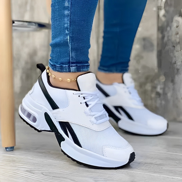 Nik - Chaussures de sport orthopédiques et respirantes
