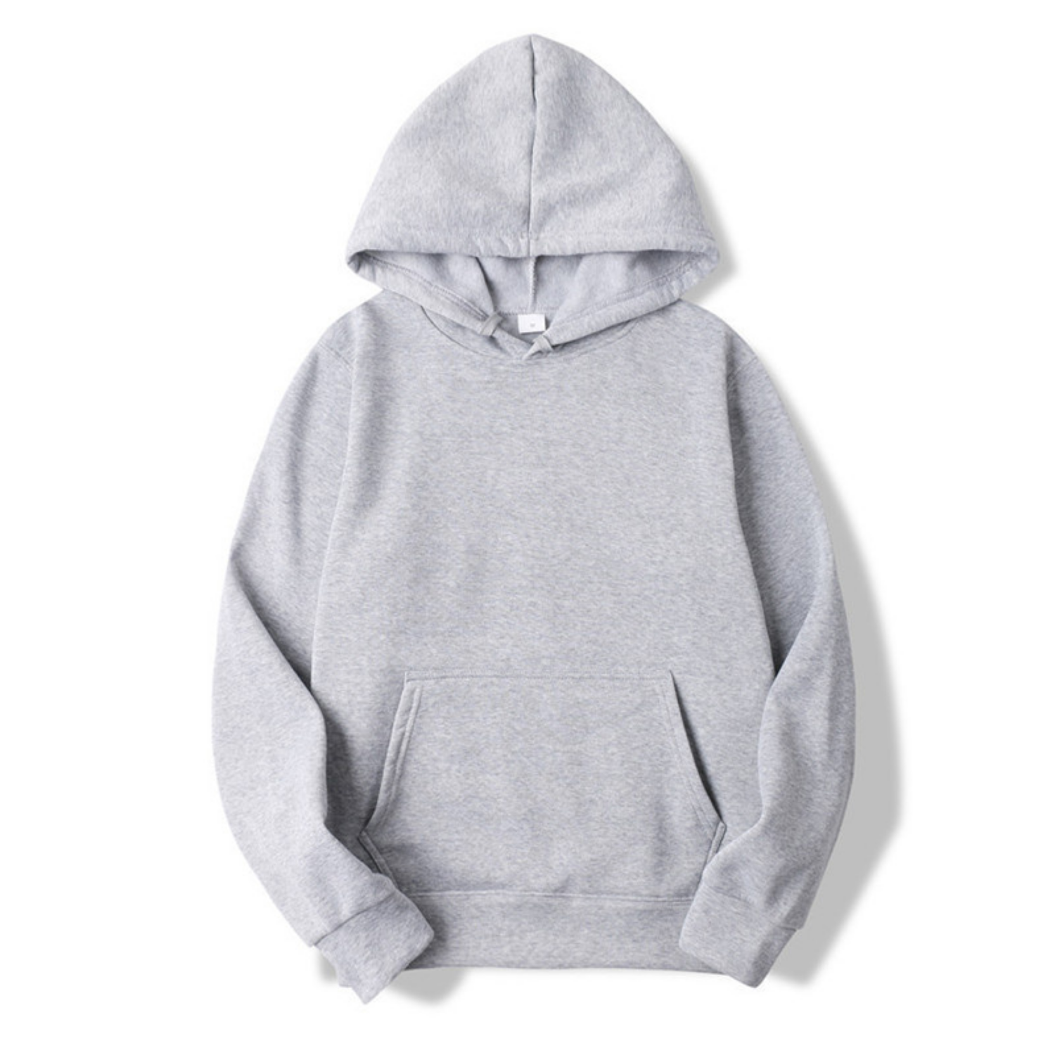 Pua - Pull à Capuche Homme Confortable