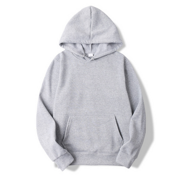 Pua - Pull à Capuche Homme Confortable