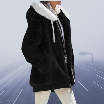 Liana – Veste en polaire super chaude