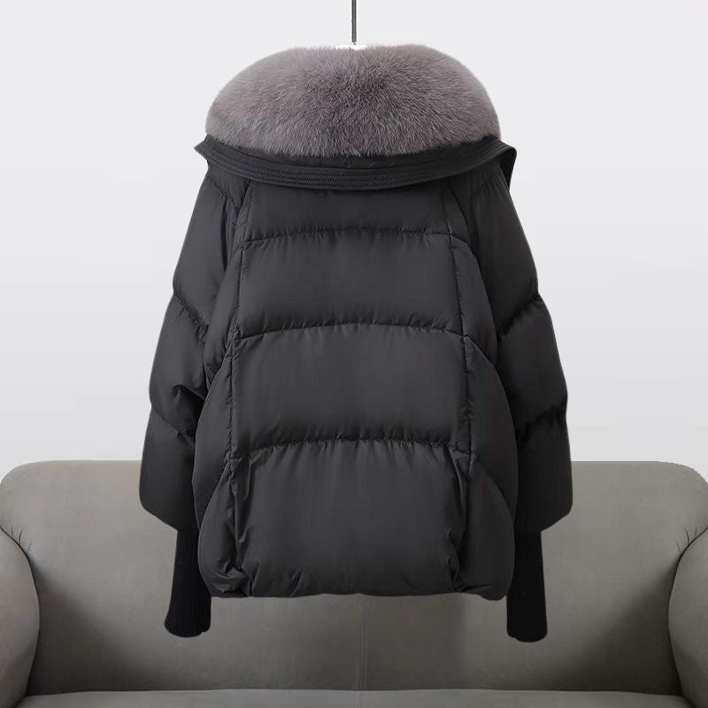 Amila – Veste matelassée