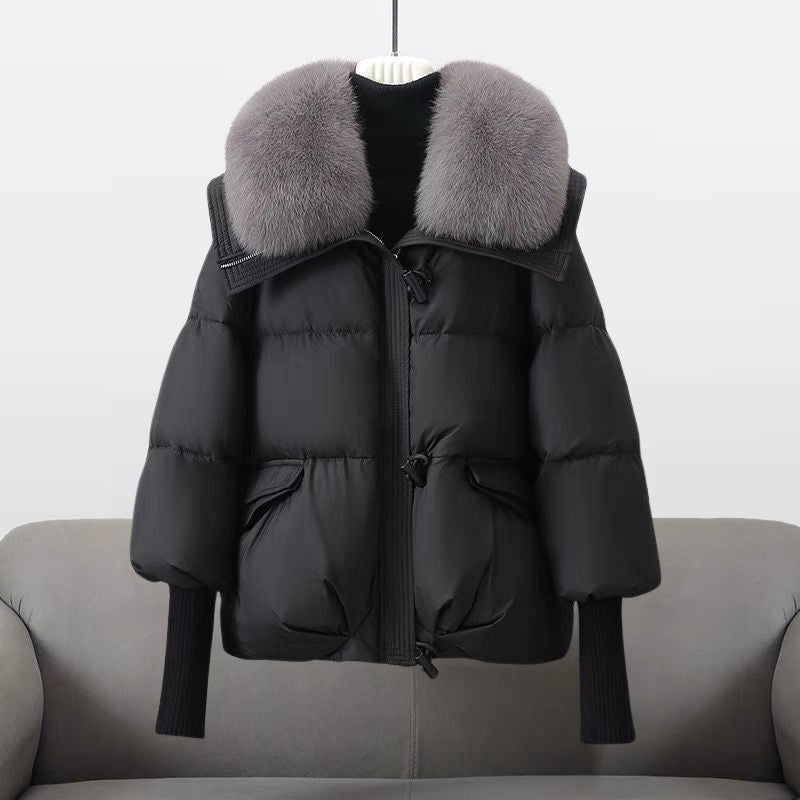 Amila – Veste matelassée
