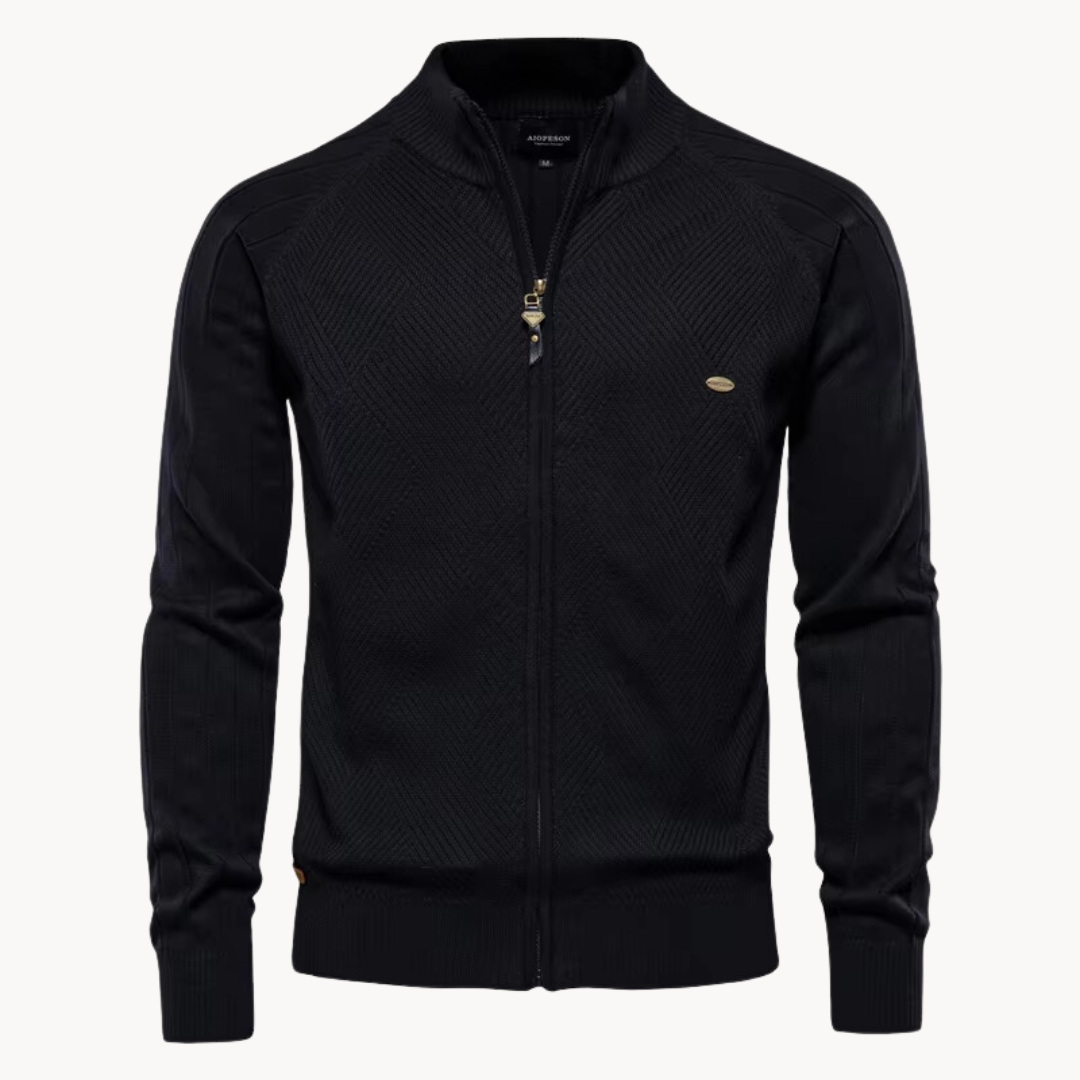 Vance – Veste Hybride Moderne