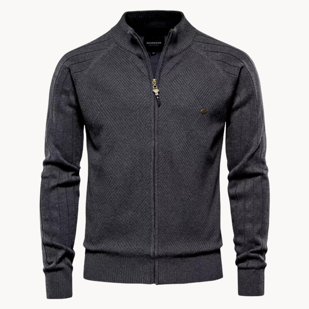 Vance – Veste Hybride Moderne