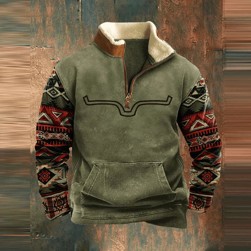 Celio – Pull à zip