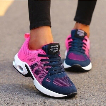 Chaussures orthopédiques en cuir