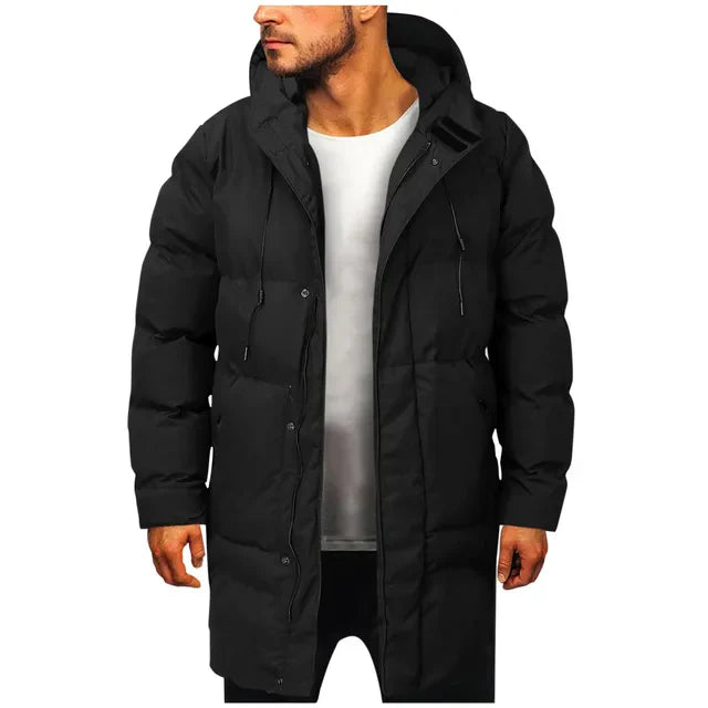 Dario – Parka Hiver