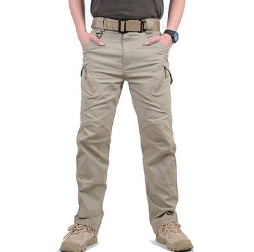 Biggie - Pantalon Polyvalent Imperméable Homme